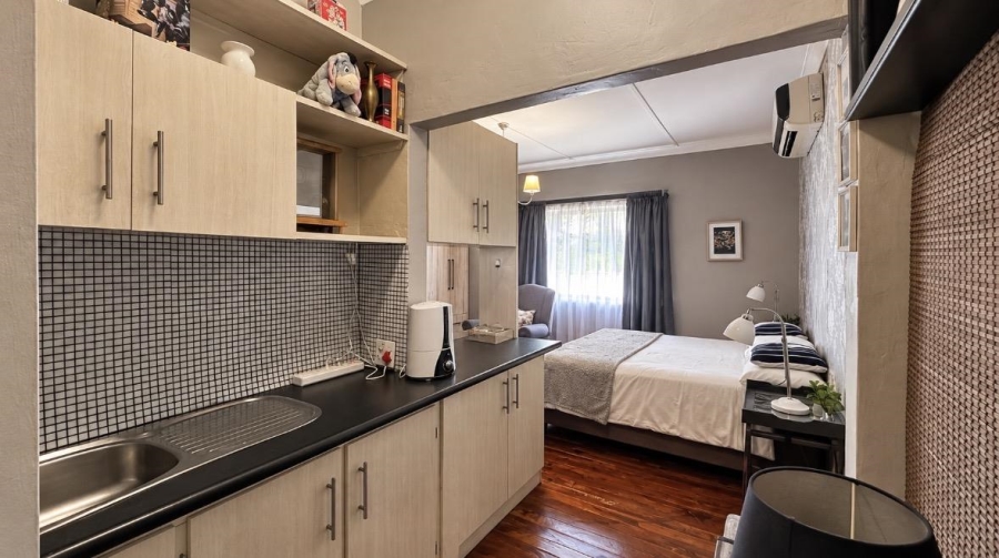 3 Bedroom Property for Sale in Waverley Free State